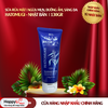 Sữa Rửa Mặt | Hatomugi - Nhật Bản | Ngừa Mụn, Dưỡng Ẩm, Sáng Da | 130gr