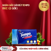 Khăn giấy gói rút TEMPO -  Đức (gói)