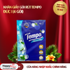 Khăn giấy gói rút TEMPO | Đức | (4 gói)