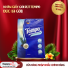 Khăn giấy gói rút TEMPO | Đức | (4 gói)