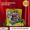 Rong biển TKN BIG BANG - Thái Lan 6gr
