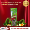 Snack Rong Biển Tao Kae Noi Big Roll - Thái Lan 15g (6 gói x 2.5g)