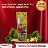 Snack Rong Biển Tao Kae Noi Big Roll - Thái Lan 15g (6 gói x 2.5g)