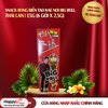 Snack Rong Biển Tao Kae Noi Big Roll - Thái Lan 15g (6 gói x 2.5g)