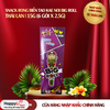 Snack Rong Biển Tao Kae Noi Big Roll - Thái Lan 15g (6 gói x 2.5g)