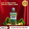 Nước Súc Miệng Listerine | Thái Lan | 750ml & 250ml