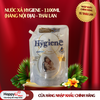 Nước Xả Hygiene (Hàng Nội Địa) - Thái Lan  1100ml