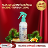 Nước Xịt Giảm Nhăn Hygiene - Thái Lan 220ml