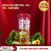 Khoai Tây Chip Star YBC - Nhật Bản 45gr