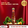 Tương ớt Roza Chili Sauce - Nhật Bản 200g