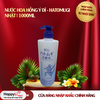 Nước Hoa Hồng Ý Dĩ | Hatomugi - Nhật | 1000ml