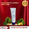 Sữa Rửa Mặt Ý Dĩ | Hatomugi - Nhật | 170gr