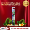 Bàn Chải Đánh Răng | Jordan - Malaysia | 3-5 tuổi, 6-9 tuổi