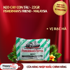 Kẹo Cay Con Tàu | Fisherman's Friend - Malaysia | 22gr