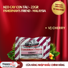 Kẹo Cay Con Tàu | Fisherman's Friend - Malaysia | 22gr