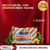 Kẹo Cay Con Tàu | Fisherman's Friend - Malaysia | 22gr