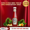 TƯƠNG CÀ CHUA | HEINZ - THÁI LAN | HEINZ TOMATO KETCHUP | 300GR