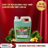 NƯỚC TẨY RỬA ĐA NĂNG | WAI - NHẬT | LOẠI BỎ DẦU MỠ | CAN 4L
