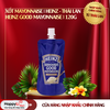 XỐT MAYONNAISE | HEINZ - THÁI LAN | HEINZ GOOD MAYONNAISE | 120G