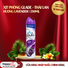 Xịt phòng Glade | Thái Lan | 280ml