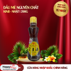 Dầu Mè Nguyên Chất | Kinji - Nhật | 200g