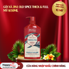 Gội Xả 2in1 Old Spice Thick & Full | Mỹ |650ml