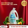 SỮA TẮM SỮA GẠO | JOHNSON’S BABY - THÁI | 1000ml