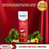 KEM ĐÁNH RĂNG THẢO DƯỢC TRẺ EM | DENTAL B - THÁI LAN | VỊ KẸO NGỌT I KIDS TOOTHPASTE - SWEET MILKY CAKE | 50G