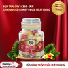 KẸO TRÁI CÂY I C&H - ĐỨC I CAVENDISH & HARVEY MIXED FRUIT I 300G