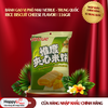 BÁNH GẠO VỊ PHÔ MAI | VETRUE - TRUNG QUỐC | RICE BISCUIT CHEESE FLAVOR | 116GR