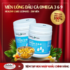 OMEGA 3-6-9 | HEALTHY CARE - ÚC | 200 VIÊN