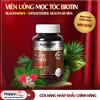 VIÊN UỐNG BIOTIN | NUTRI D DAY - HÀN QUỐC | 1000MG