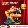 HỘP KHỬ MÙI TỦ GIÀY | KOKUBO - NHẬT BẢN | 150G