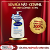 SỮA RỬA MẶT | CETAPHIL - CANADA | DA DẦU | OILY SKIN CLEANSER | 473ML