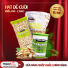 HẠT DẺ CƯỜI RANG | KIRKLAND - MỸ | 1,36KG