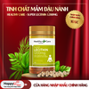 TINH CHẤT MẦM ĐẬU NÀNH | HEALTHY CARE – ÚC | SUPER LECITHIN | 1200mg