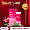 MEN VI SINH PHỤ KHOA | NEUBRIA - ANH QUỐC | NEUBIOTIC HER - HỘP 30 VIÊN