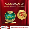 Kẹo Ngậm Bạc Hà | Cavendish & Harvey – Đức | 200gr