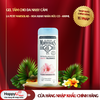 GEL TẮM CHO DA NHẠY CẢM | LE PETIT MARSEILLAIS - PHÁP | HOA HẠNH NHÂN HỮU CƠ | 400ML