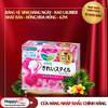 BĂNG VỆ SINH HÀNG NGÀY | KAO LAURIER - NHẬT BẢN | HỒNG HOA HỒNG | 72M