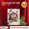 NẤM HƯƠNG SẤY GIÒN | SHARY - ÚC | 68G