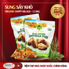 SUNG SẤY KHÔ | ORGANIC HAPPY VILLAGE – MỸ | 1.13kg