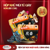 HỘP KHỬ MÙI TỦ GIÀY | KOKUBO - NHẬT BẢN | 150G