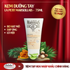 KEM DƯỠNG DA TAY | LE PETIT MARSEILLAIS - PHÁP | LÔ HỘI, BƠ HẠT MỠ, SÁP ONG | 75ML