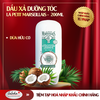 DẦU XẢ DƯỠNG TÓC | LE PETIT MARSEILAIS - Ý | DƯỠNG ẨM | NƯỚC DỪA HỮU CƠ | 200ML