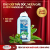 DẦU GỘI THẢI ĐỘC | LE PETIT MARSEILLAIS - PHÁP | TRÀ XANH HỮU CƠ | 250ML