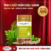 TINH CHẤT MẦM ĐẬU NÀNH | HEALTHY CARE – ÚC | SUPER LECITHIN | 1200mg