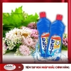 NƯỚC TẨY RỬA NHÀ VỆ SINH | ROCKET - NHẬT BẢN | 500ML (CHAI XANH NẮP ĐỎ)