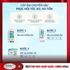 DẦU XẢ DƯỠNG TÓC | LE PETIT MARSEILAIS - Ý | DƯỠNG ẨM | NƯỚC DỪA HỮU CƠ | 200ML
