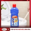 NƯỚC TẨY RỬA NHÀ VỆ SINH | ROCKET - NHẬT BẢN | 500ML (CHAI XANH NẮP ĐỎ)